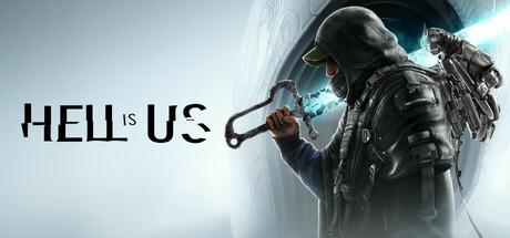 Hell is Us Hell is Us