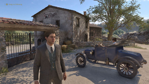 Mafia: The old Country - zurück zu den Wurzeln Mafia-The-Old-Country-neXGam017