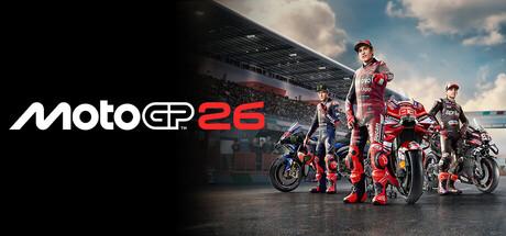 MotoGP 26 MotoGP 26