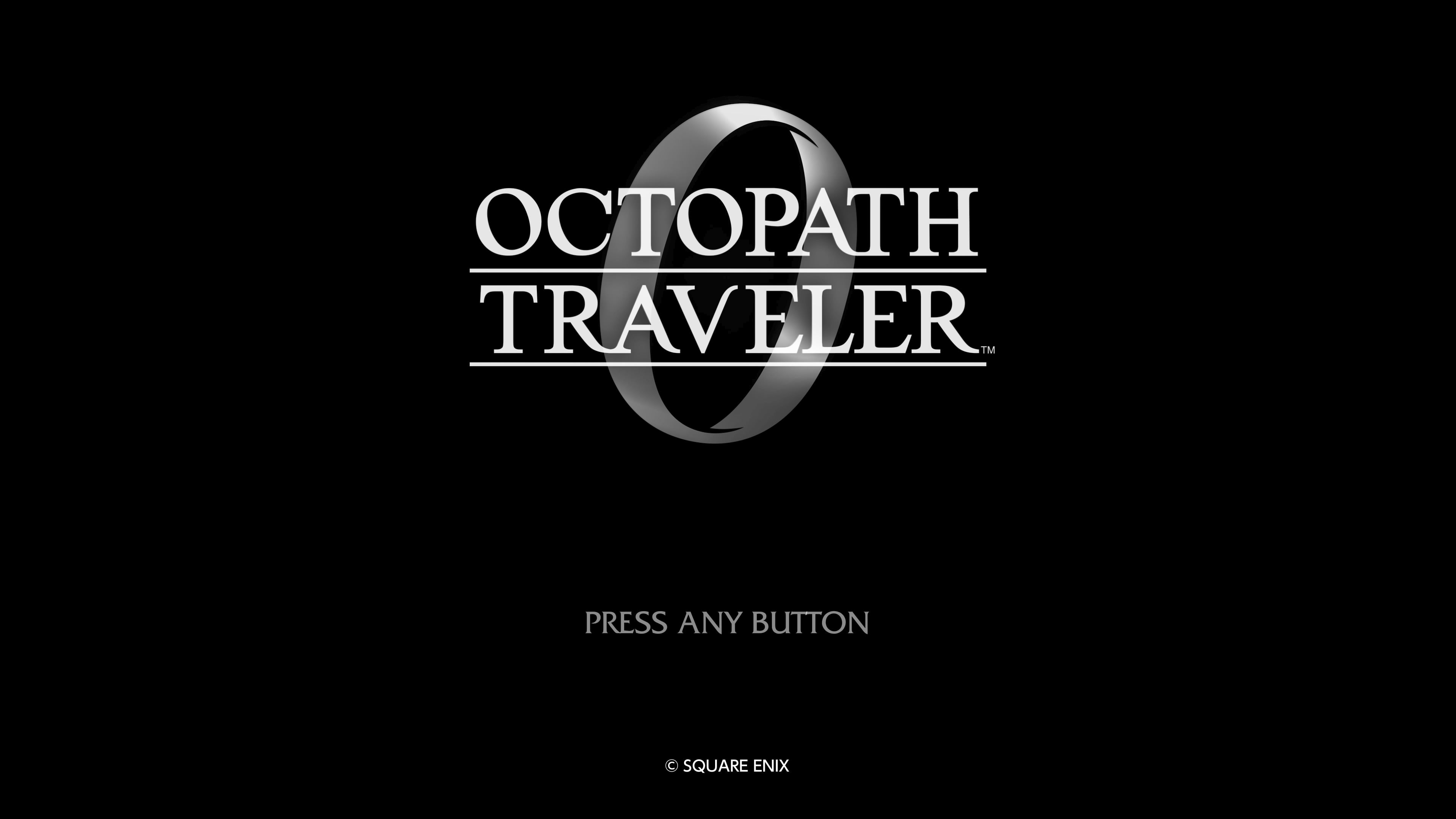Octopath Traveller 0 Octopath Traveller 0