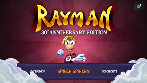 Rayman 30th Anniversary Edition Rayman 30th Anniversary Edition neXGam 3