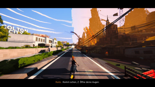 Road 96: Mile 0 - Nachher ist Vorher Road96-Mile0-neXGam-03