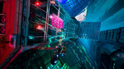 Split Fiction - rasante Koop Action im vierten Hazelight Abenteuer Split-Fiction-neXGam004