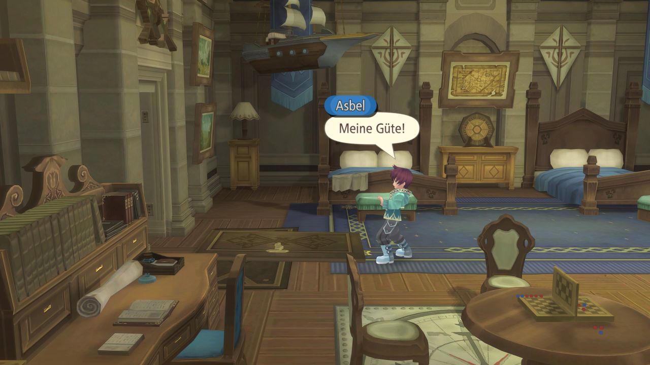 Tales of Graces f Remastered neXGam 103 Tales of Graces f Remastered neXGam 103