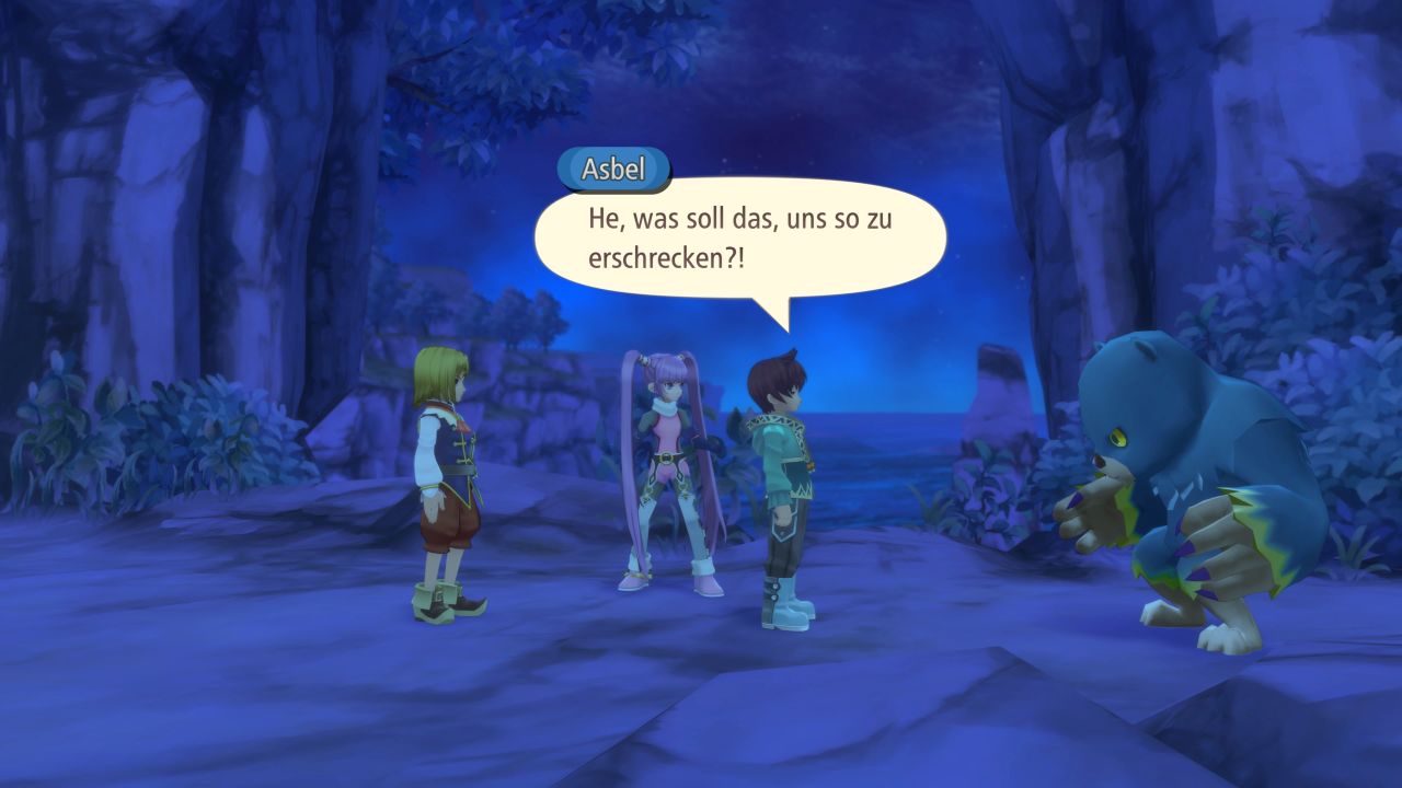 Tales of Graces f Remastered neXGam 99 Tales of Graces f Remastered neXGam 99