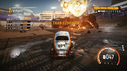 Trail Out - bunter Rennspaß im Flatout Stil Trail-Out-neXGam-10