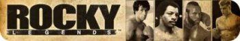 Rocky Legends