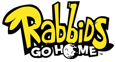 Rabbids Go Home