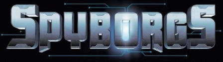 Spyborgs