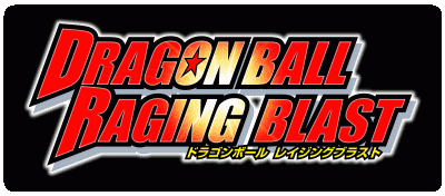 Dragon Ball: Raging Blast
