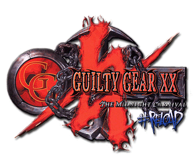 Guilty Gear X2 Reload