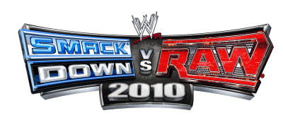 WWE SmackDown vs. RAW 2010