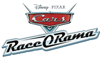 Cars Race-O-Rama