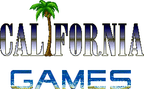 California Games
