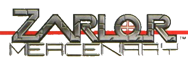 Zarlor Mercenary