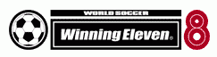 Winning Eleven 8