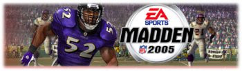 Madden NFL 2005