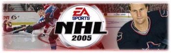 NHL 2005