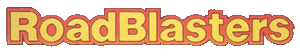 Roadblasters