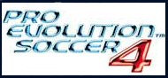 Pro Evolution Soccer 4