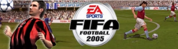 Fifa Football 2005