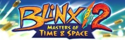 Blinx 2: Masters of Time & Space