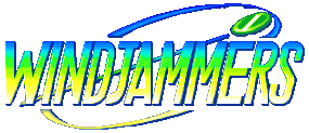 Windjammers