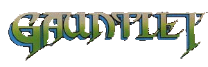 Gauntlet: The Third Encounter