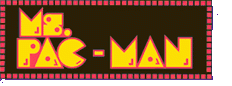 Ms. Pac-Man