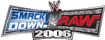 WWE Smackdown vs. Raw 2006