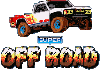 Super Off Road