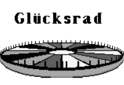 Glücksrad
