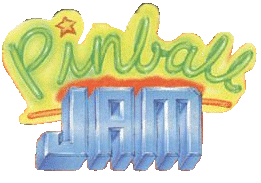 Pinball Jam