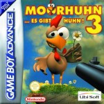 Moorhuhn 3