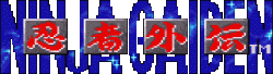 Ninja Gaiden