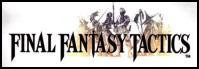 Final Fantasy Tactics
