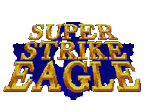 Super Strike Eagle
