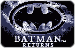 Batman Returns