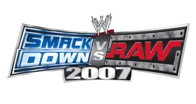WWE SmackDown vs. RAW 2007