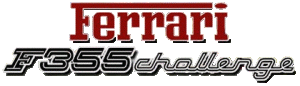 Ferrari F355 Challenge