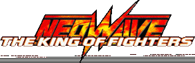 King of Fighters NeoWave (PS2)