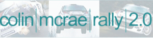 Colin Mc Rae Rally 2.0