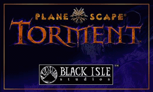 Planescape Torment