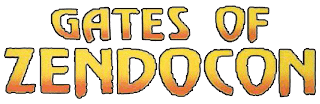 Gates of Zendocon