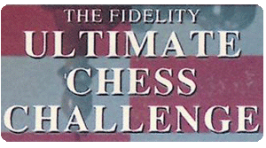 Fidelity Ultimate Chess Challenge