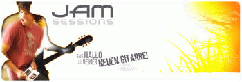 Jam Sessions