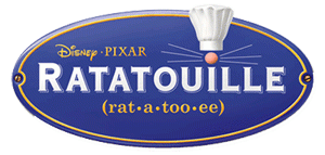 Ratatouille