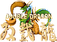 Double Dragon