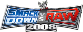 WWE SmackDown vs. Raw 2008