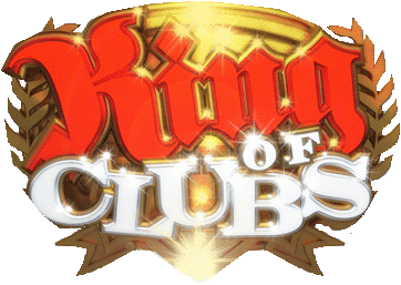King of Clubs